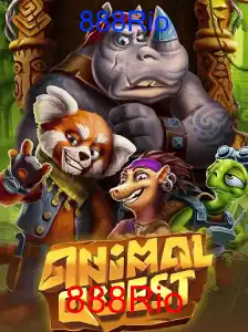 AnimalQuest