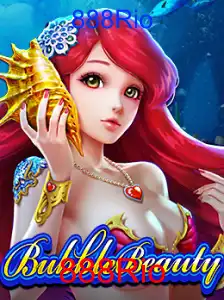 BubbleBeauty
