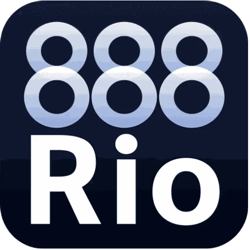 888Rio Logo